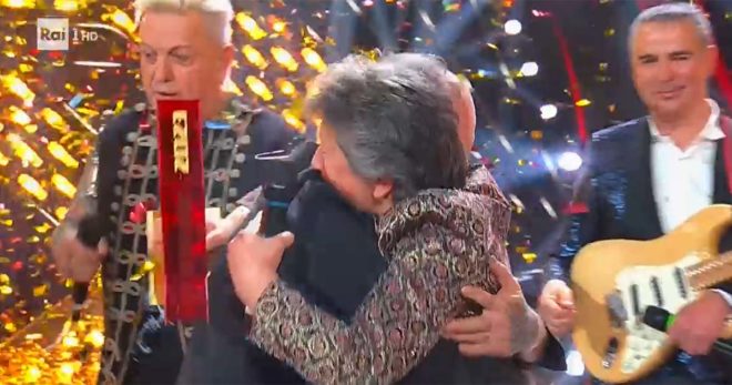 The Voice Senior: Maria Teresa Reale in trionfo!