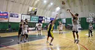 Pallacanestro Sora promossa nella nuova Serie C unica: i complimenti del Comune