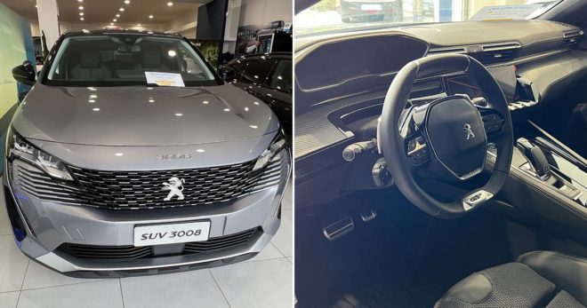 Peugeot 3008: il 2023 è iniziato alla grande. A Febbraio è stata la diesel più venduta d’Italia