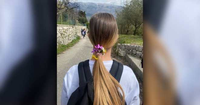 Sora: gli allievi del Polo Liceale “Simoncelli” visitano Rocca Sorella