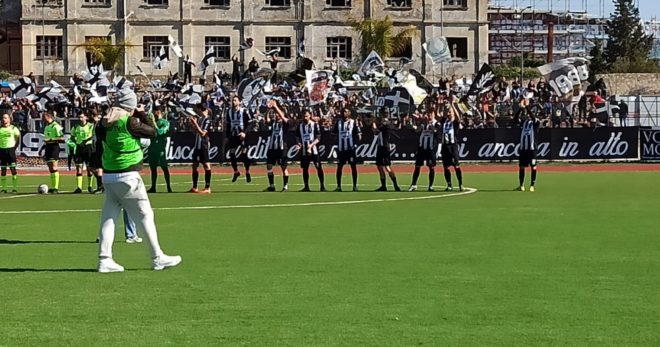 Sora promosso in Serie D: oggi alle 16 l’arrivo della squadra in Piazza S. Restituta