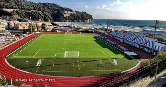 Gaeta-Sora: trasferta solo per pochi fortunati?