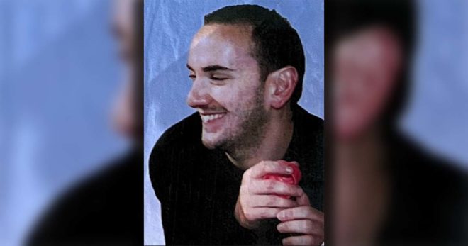 10 anni senza Marco…