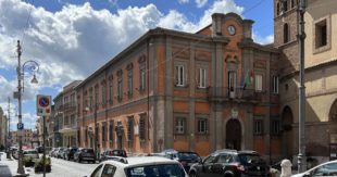 Sora, incontro con l’autore: Paride Vitale presenta la sua guida “D’amore e d’Abruzzo!