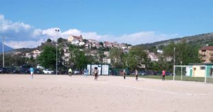 Vis Sora sconfitta, ma la lotta salvezza è ancora aperta