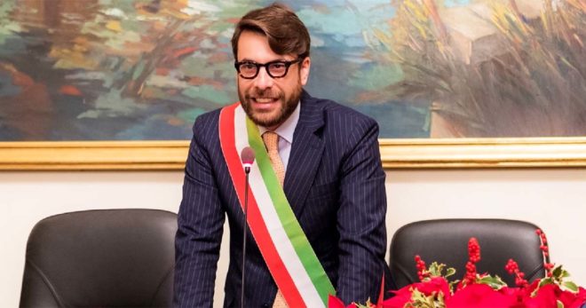 Disservizi sulla tratta ferroviaria “Avezzano-Roccasecca”, il Sindaco Di Stefano scrive alla Rete Ferroviaria Italiana