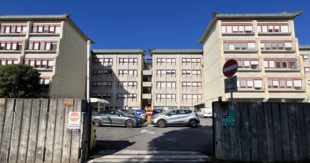 Sora, problemi nel bagno dell’ospedale ma il paziente difende il personale: «Disponibili e gentili»