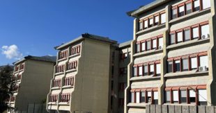 Sora, Movimento Civico Sanità e Territorio: «Disagi per il caldo nel reparto di Endocrinologia dell’ospedale»
