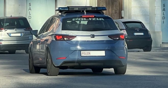 Sora, eseguito dalla Polizia di Stato un ordine di detenzione domiciliare per evasione