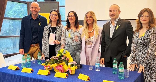 “Endo che?”: successo per il convegno tenuto a Sora