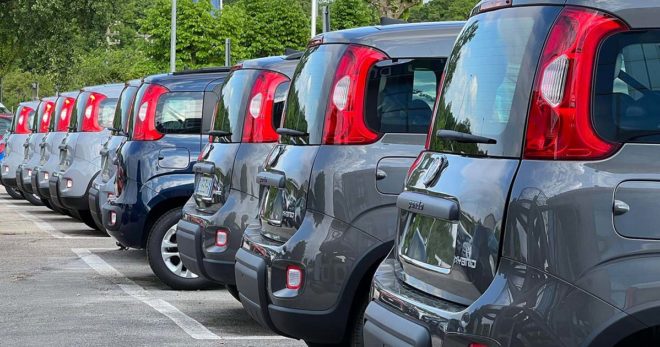 Fiat Panda: fino al 30 giugno 2024 tua da 134 euro al mese