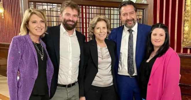 Fibrosi cistica: serata di beneficienza a Sora