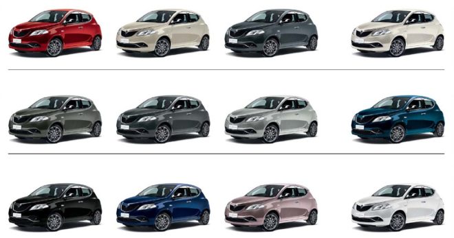 Lancia Ypsilon: 15mila immatricolazioni da inizio anno, ecco perchè è così apprezzata