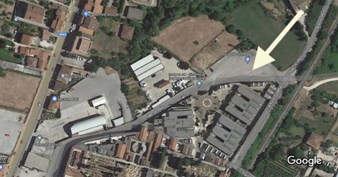 Sora, Piazza Martiri Foibe: martedì 30 maggio l’intitolazione