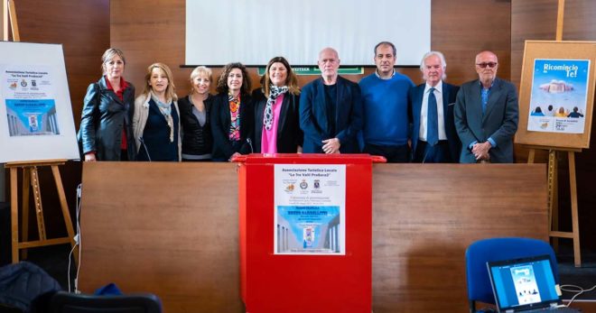 Premio Teatrale “Bruno Sardellitti”: tutto pronto per la prima edizione