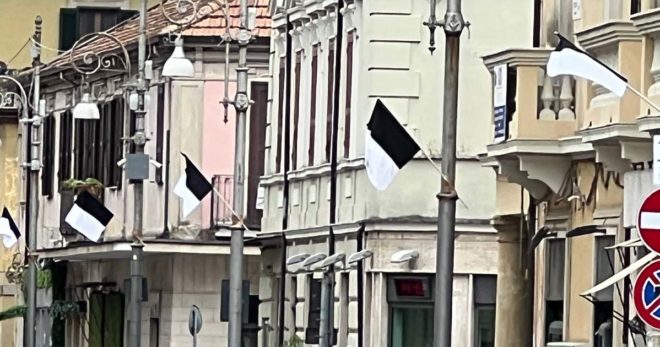 Sora-Formia: i bianconeri chiudono la stagione dei record con lo storico derby