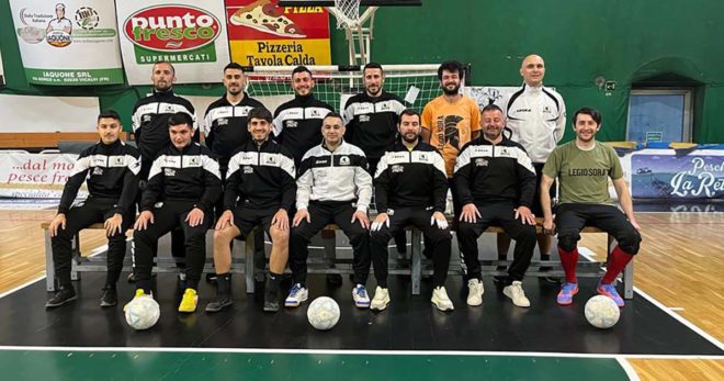 Legio Sora: l’ora sta per scoccare, una nuova infuocata battaglia sta per cominciare. In palio coppa e promozione