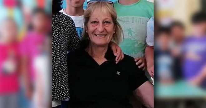 Sora, ultimo giorno in cattedra per Gianna Di Vittorio. «Ci mancherai, maestra!»