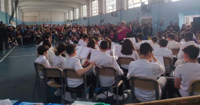 Istituto Comprensivo 1° Sora: si conclude un anno pieno di soddisfazioni