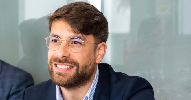 GdF, Di Stefano: «Encomio solenne premia il grande lavoro che svolge Tenenza di SORA» 