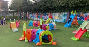 FESTIVAL PRIMAI A SORA: eventi nelle scuole e grande festa finale nella Ludoteca “La Fortezza dei sogni”