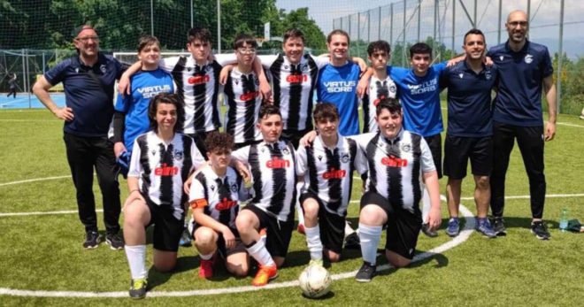 La Virtus Sora Calcio a 5 approda alle FINAL SIX: sabato 10 al “Di Poce” sfida al TC Parioli