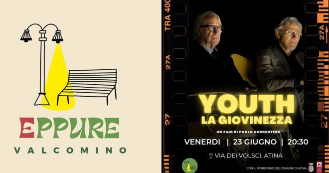 “EPPURE Valcomino” lancia la sua prima iniziativa