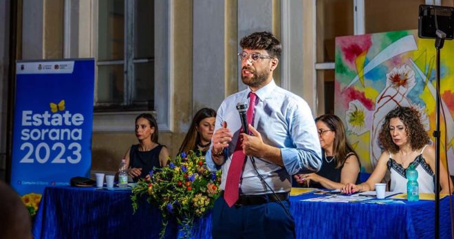 Estate Sorana 2023: oltre 60 eventi da Giugno a Settembre