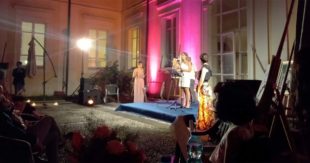 Sora, “Poetando in Rosa”: ultimi giorni per partecipare al concorso indetto da Iniziativa Donne