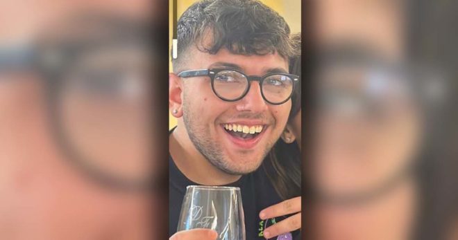 Pierfrancesco Minnocci compie 18 anni. Benvenuto tra i “grandi”!