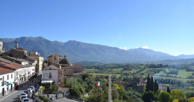 Alvito: Valle del Rio finalmente online grazie alla sinergia tra Amministrazione Comunale e “Connetta”