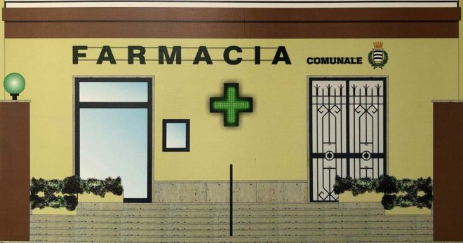 Farmacia Comunale Sora. voucher farmaci, al via le domande