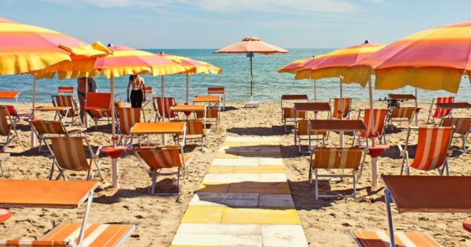 Sora: soggiorno anziani estate 2023 ad Alba Adriatica