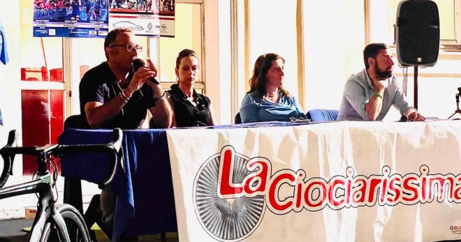 Sora: presentata la 35a edizione de “La Ciociarissima”