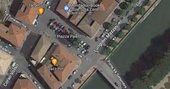 “Sora Bazar e Musica”: questa sera a “Salleccone”