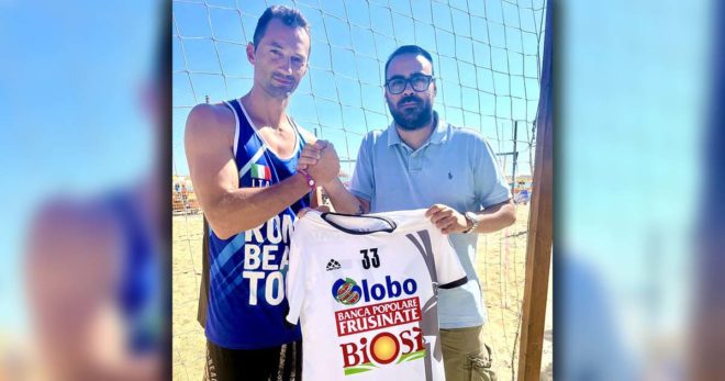 Globo Bpf Sora, obiettivo Serie B