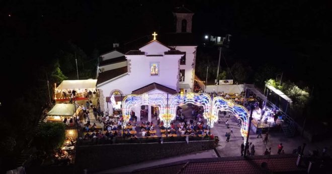 Sora, Festeggiamenti in onore di S. Vincenzo Ferreri: i 10 biglietti vincenti della lotteria