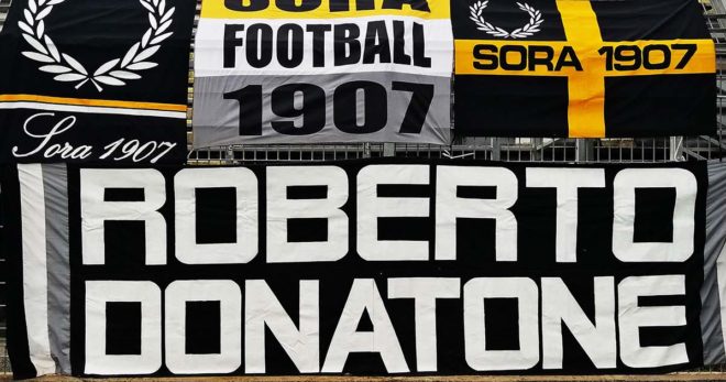 Calcio, Coppa Italia Serie D: per Avezzano-Sora già venduti 150 biglietti del settore ospiti