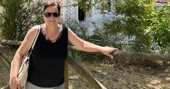 «Sei unica mamma!». Tanti cari auguri a Lucia Belfiore