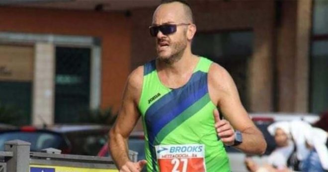 Pietro Marcelli, il ritorno. Ai nastri di partenza de “La Canicola” 2023 ci sarà anche lui