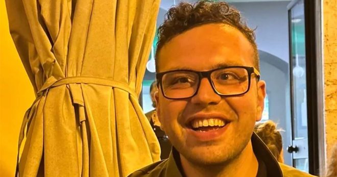 Marco è stato operato e l’intervento è stato un successo. I ringraziamenti della famiglia