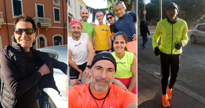 Sora, oggi la 50a edizione de “La Canicola”. In gara anche due “veterani”: Rocco Geremia e Agostino Izzi