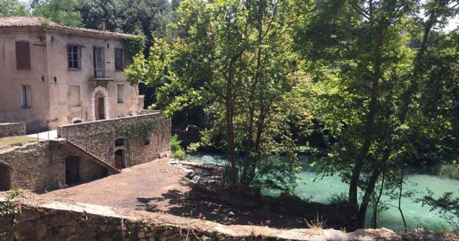 Premio Quadrifoglio verde 2023 – Vince il photo contest “Isola del Liri 2.0 REMORICE”