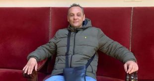 In memoria di Michel Morelli