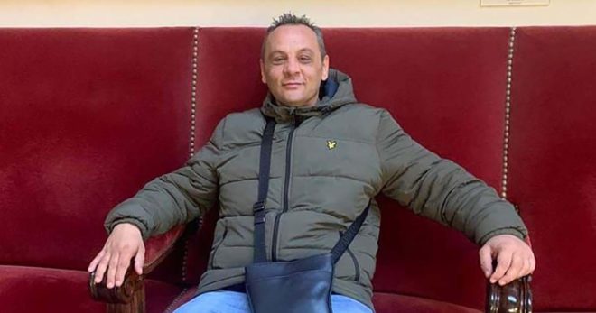 In memoria di Michel Morelli