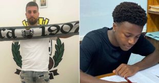 Serie D: le ultime operazioni del Sora prima della chiusura del calciomercato