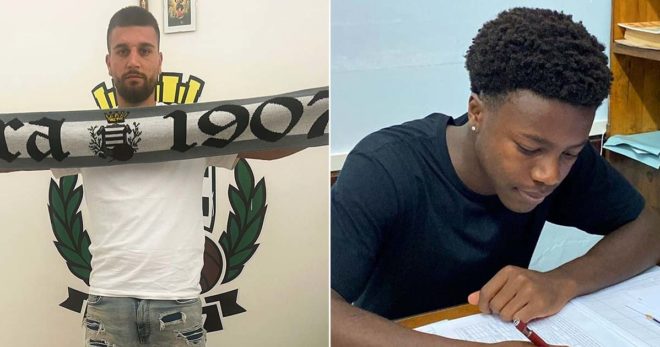 Serie D: le ultime operazioni del Sora prima della chiusura del calciomercato