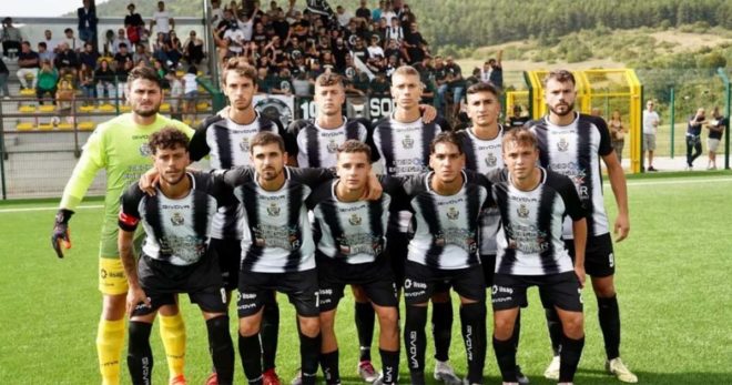 Calcio Serie D: il Sora conquista la sua prima vittoria stagionale