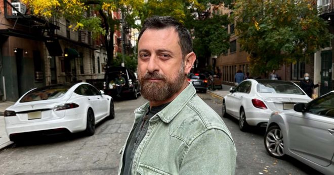 Da New York a Siena, brilla ancora la stella del sorano Enzo Celli