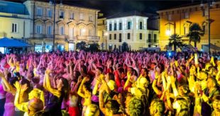 Di Stefano-Gemmiti: «Estate Sorana 2023, un’edizione da incorniciare»